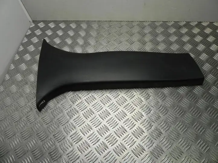 Subaru Forester SH (2008 - 2013) 94022SC000 Нижняя обшивка стойки B — фото 1