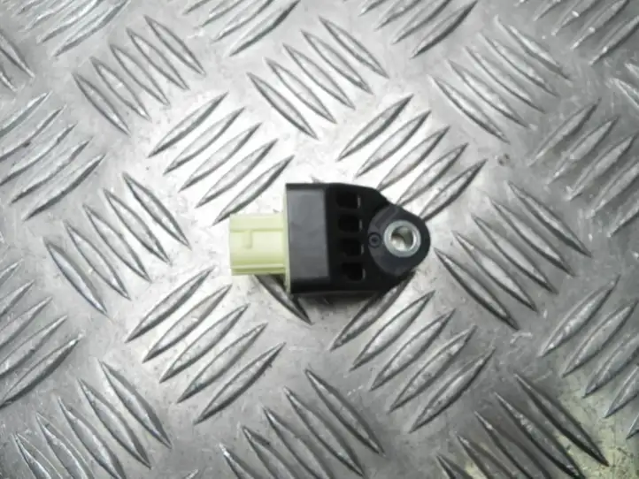 Subaru Forester SH (2008 - 2013) 98237FG010 Датчик удара SRS — фото 1