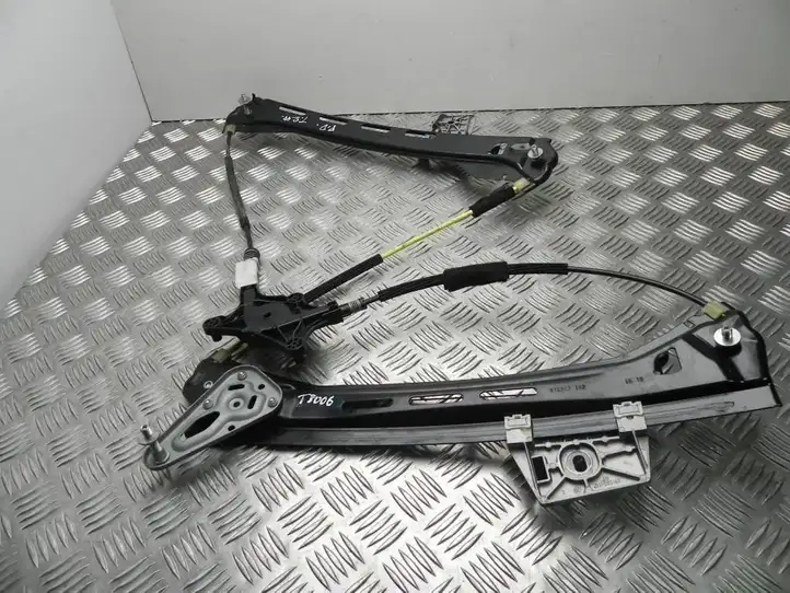 Mercedes-Benz CLS C218,X218 (2011 - 2017) 918242102 Электростеклоподъемник передний (комплект) — фото 1