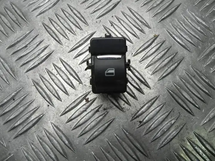 Ford Galaxy (2015 - ) DG9T14529ABW Кнопка стеклоподъемников — фото 1