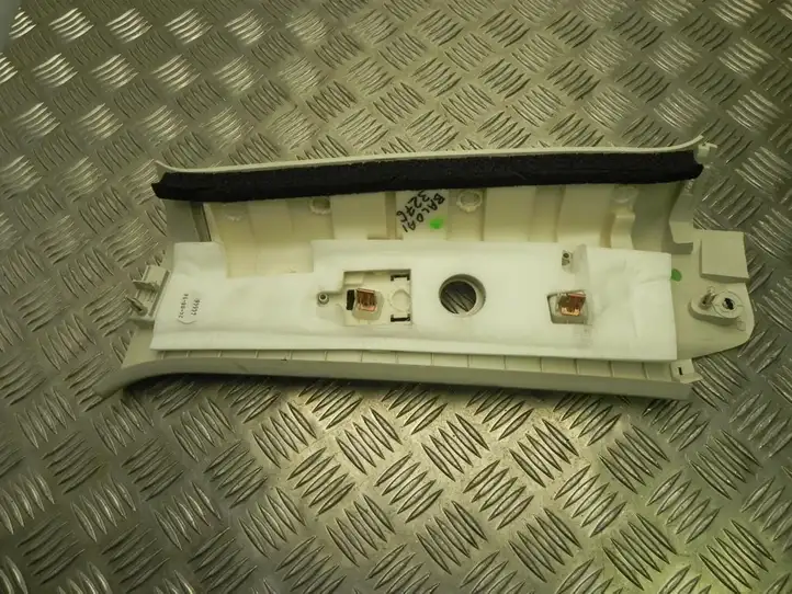 Ford Galaxy (2015 - ) EM2BU31011A Обшивка стойки C — фото 2