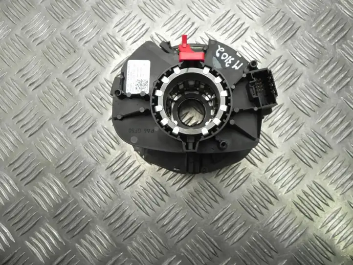 Mercedes-Benz CLS C218,X218 (2011 - 2017) A2189006901 Контактное кольцо SRS — фото 2