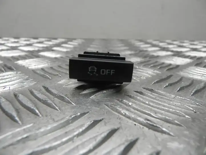 Skoda Octavia Mk2 (1Z) (2004 - 2013) 1Z0927134D Кнопка ESP — фото 1