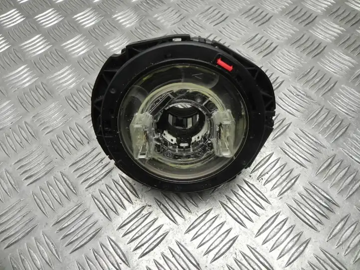 Mercedes-Benz C W204 (2007 - 2014) 26400684180 Контактное кольцо SRS — фото 1