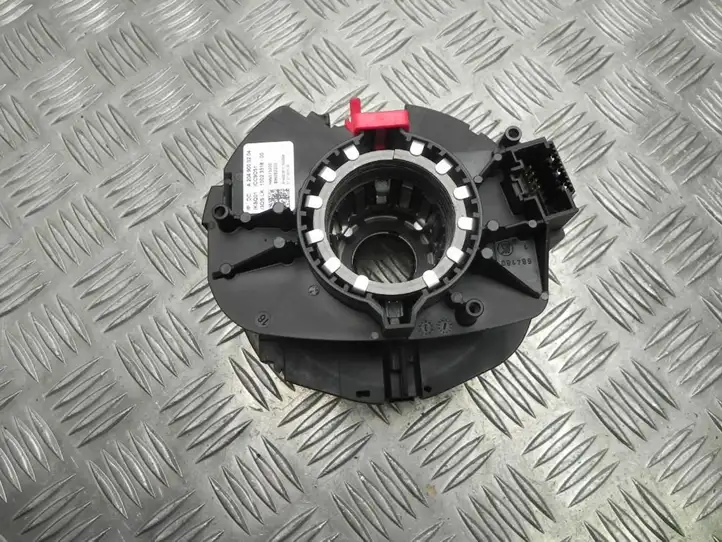 Mercedes-Benz C W204 (2007 - 2014) 26400684180 Контактное кольцо SRS — фото 2