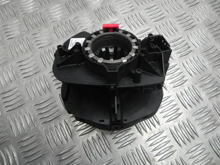 Mercedes-Benz C W204 (2007 - 2014) 26400684180 Контактное кольцо SRS — фото 4