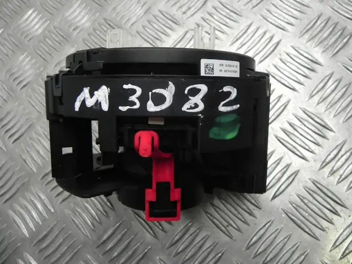 Mercedes-Benz C W204 (2007 - 2014) 26400684180 Контактное кольцо SRS — фото 5