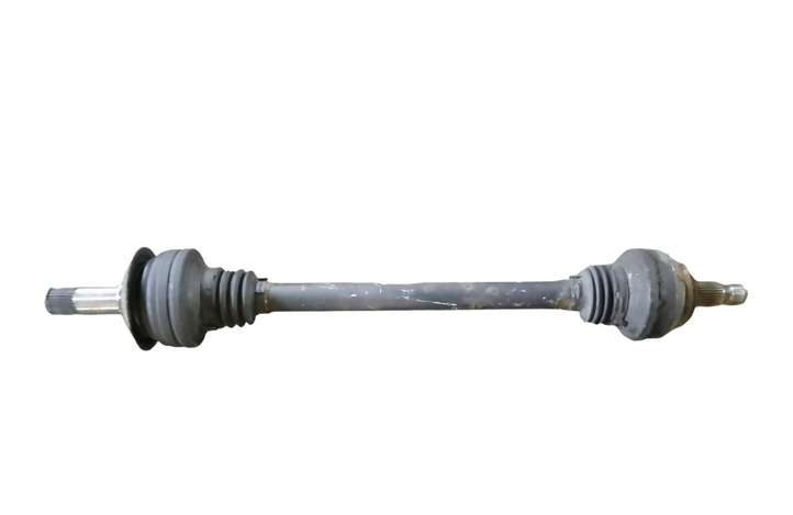 Mercedes-Benz C W205 (2014 - 2021)  A2203570191 Задняя полуось