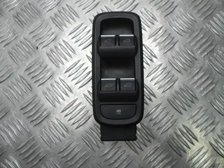 Ford Ecosport (2013 - 2018) EN1514A132BA Кнопка стеклоподъемников — фото 1