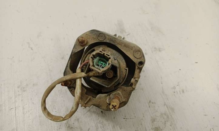 Nissan X-Trail T30 (2001 - 2007)  9922350002 Передняя противотуманная фара