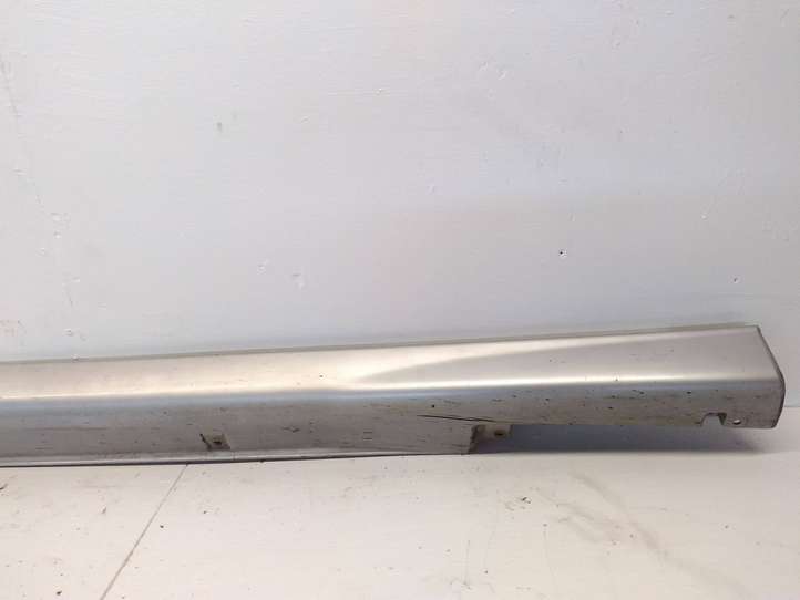 Nissan Almera Tino (2000 - 2006)  76852BUXXX Порог