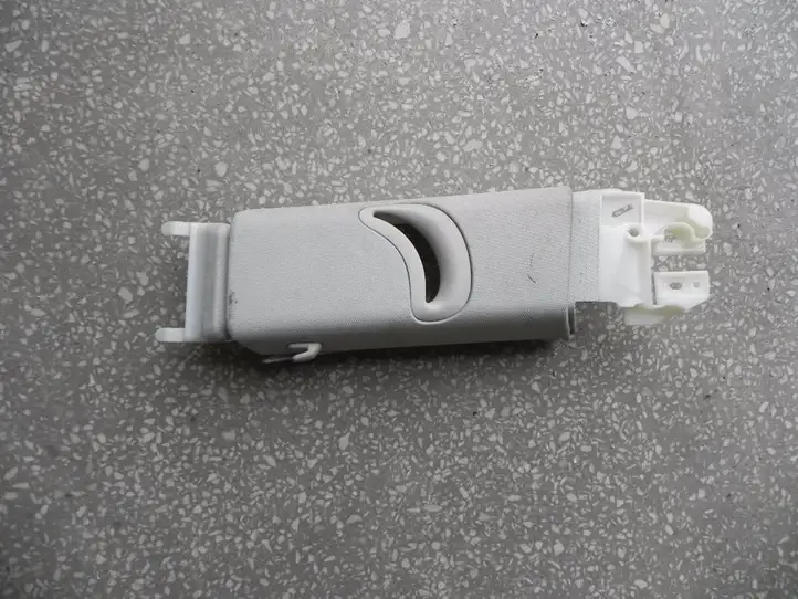 Audi A5 8T 8F (2007 - 2011) 8T0867243A Верхняя обшивка стойки B — фото 1