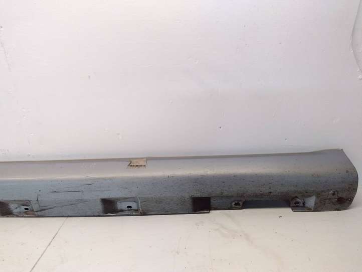 Toyota Corolla Verso AR10 (2004 - 2009)  758510F010 Порог