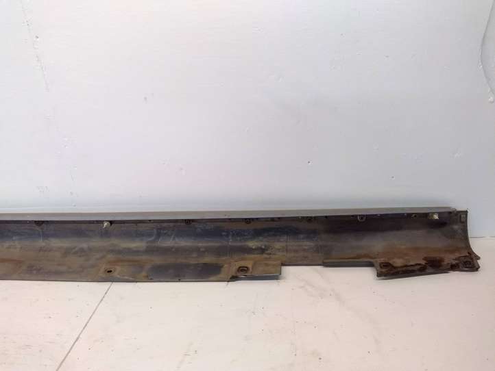 Toyota Corolla Verso AR10 (2004 - 2009)  758510F010 Порог
