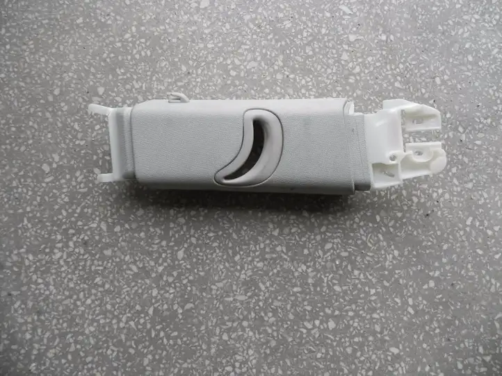 Audi A5 8T 8F (2007 - 2011) 8T0867244A Верхняя обшивка стойки B — фото 1