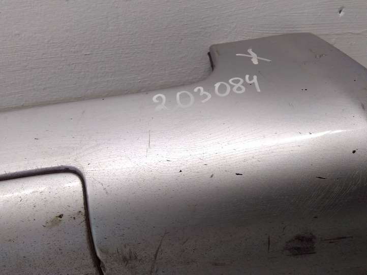 Audi A4 (2000 - 2006)  8E0853860 Порог