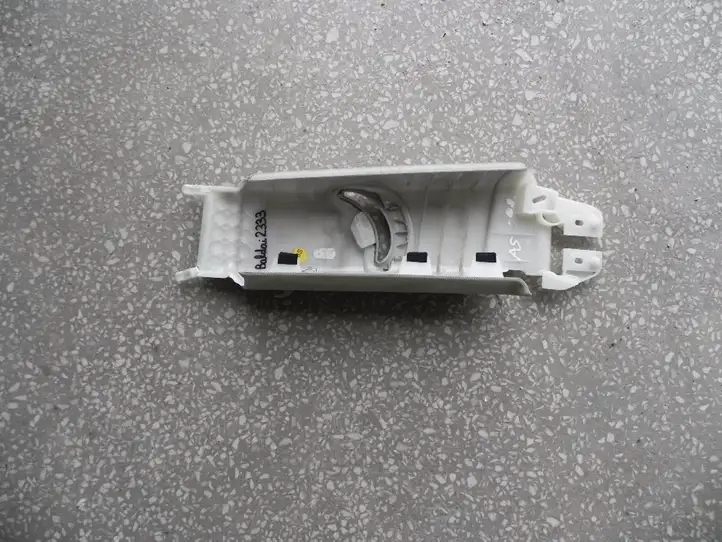 Audi A5 8T 8F (2007 - 2011) 8T0867244A Верхняя обшивка стойки B — фото 2