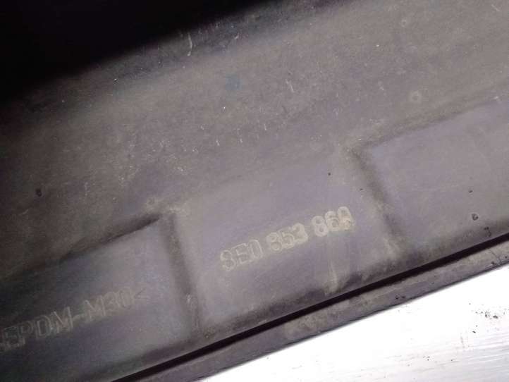Audi A4 (2000 - 2006)  8E0853860 Порог
