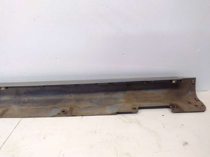 Toyota Corolla Verso AR10 (2004 - 2009)  758520F010 Порог