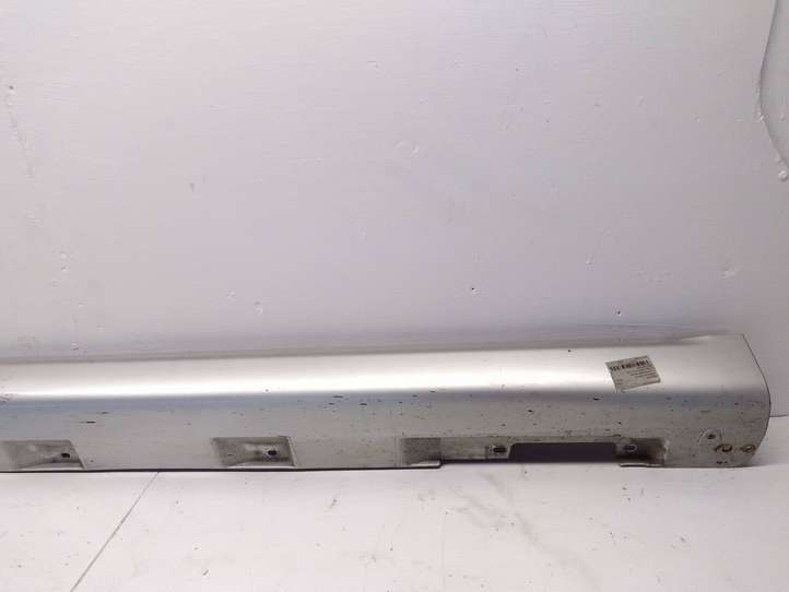 Toyota Corolla Verso AR10 (2004 - 2009)  758510F010 Порог