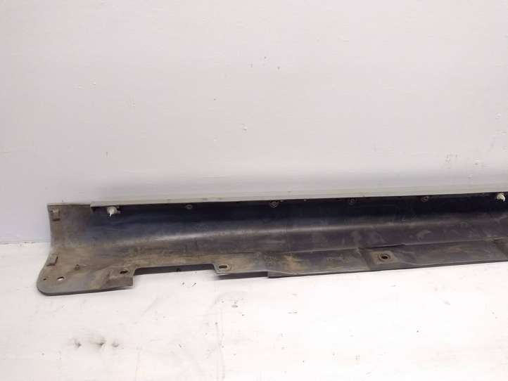 Toyota Corolla Verso AR10 (2004 - 2009)  758510F010 Порог