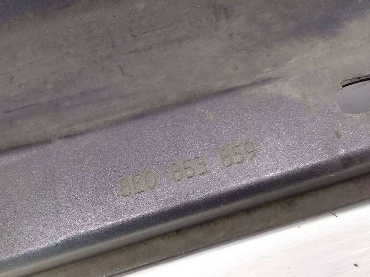 Audi A4 (2000 - 2006)  8E0853859 Порог