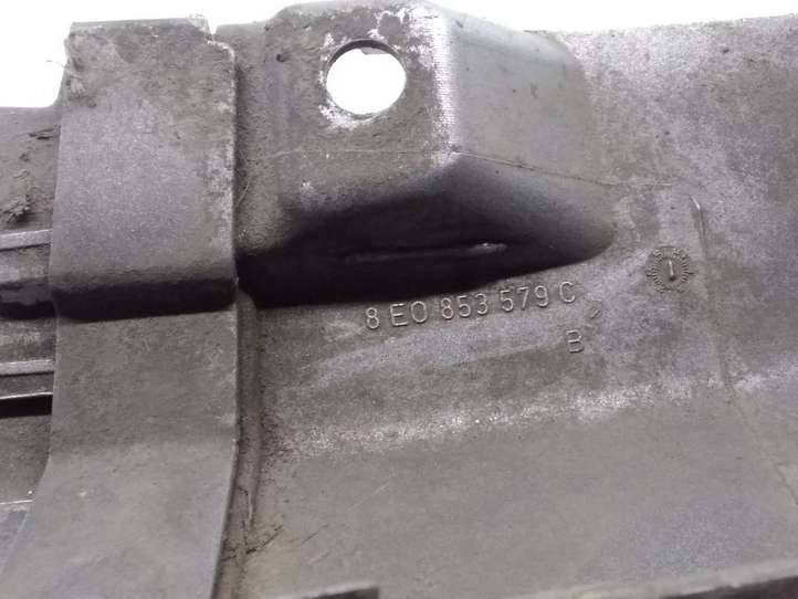 Audi A4 (2000 - 2006)  8E0853859 Порог