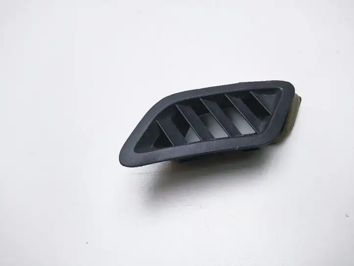 Nissan Qashqai (2006 - 2010) LH68741JD Задний воздушный дефлектор — фото 1