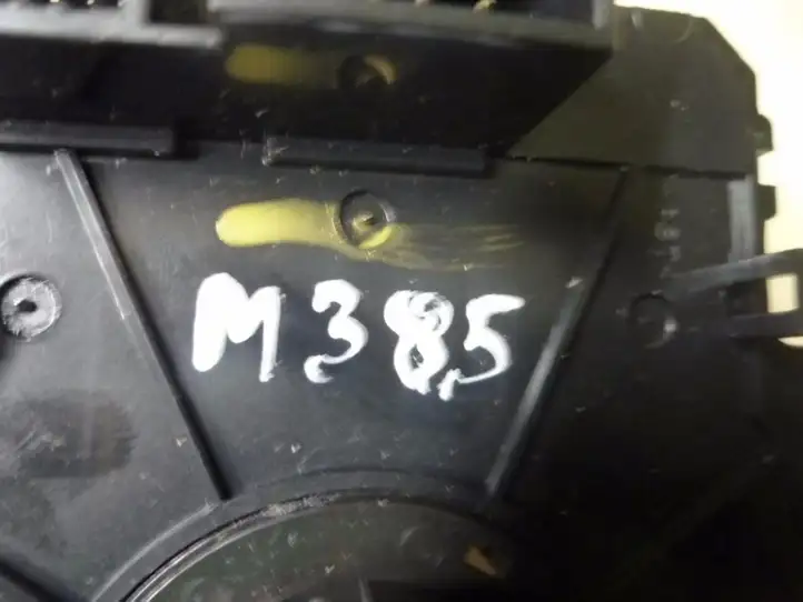 (2011 - 2016) R11W324449 Контактное кольцо SRS — фото 4