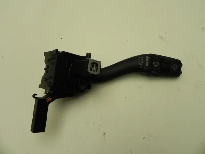 Audi A3/S3 8P (2008 - 2013) 8P0953519G Переключатель стеклоочистителей — фото 1