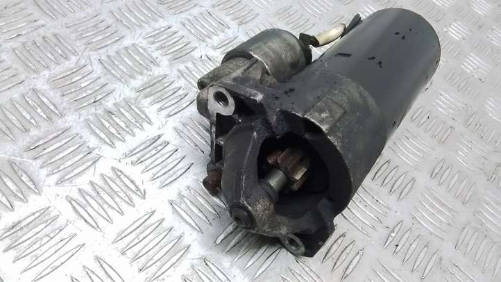 Volvo XC60 (2008 - 2013)  30782228 Стартер