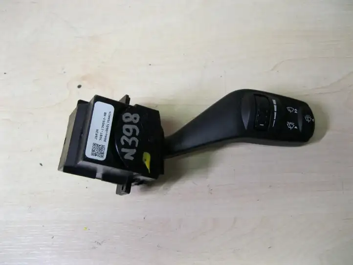 Ford Mondeo MK IV (2007 - 2014) 7G9T17A553AB Мултифункционный включатель управления / ручка — фото 1