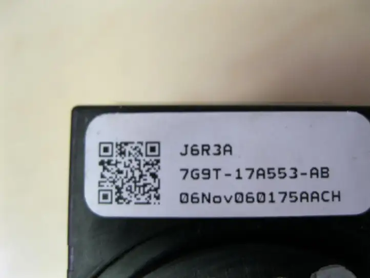 Ford Mondeo MK IV (2007 - 2014) 7G9T17A553AB Мултифункционный включатель управления / ручка — фото 2