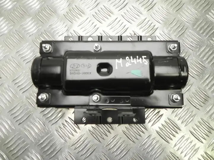 Kia Ceed (2010 - 2012) 84540IHXXX Подушка безопасности пассажира — фото 3