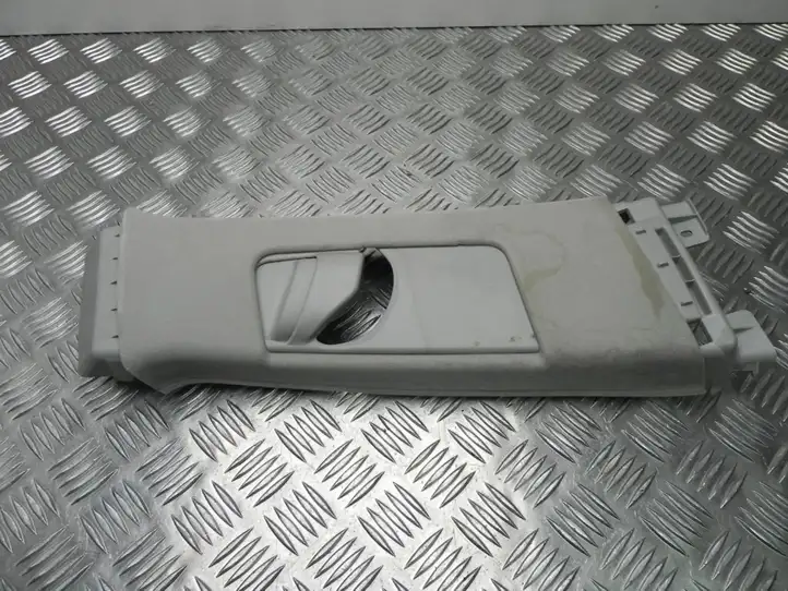 Toyota Prius (XW30) (2009 - 2015) 6241047060 Верхняя обшивка стойки B — фото 3
