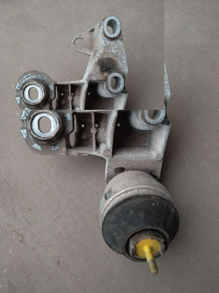 Seat Exeo (3R) (2008 - 2013)   Подушка двигателя