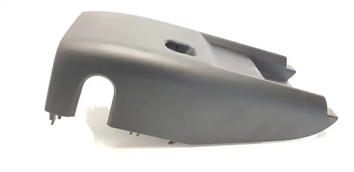Volkswagen PASSAT B6 (2005 - 2010) 3C0858625A Обшивка рулевой колонки — фото 1
