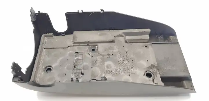 Volkswagen PASSAT B6 (2005 - 2010) 3C0858625A Обшивка рулевой колонки — фото 2