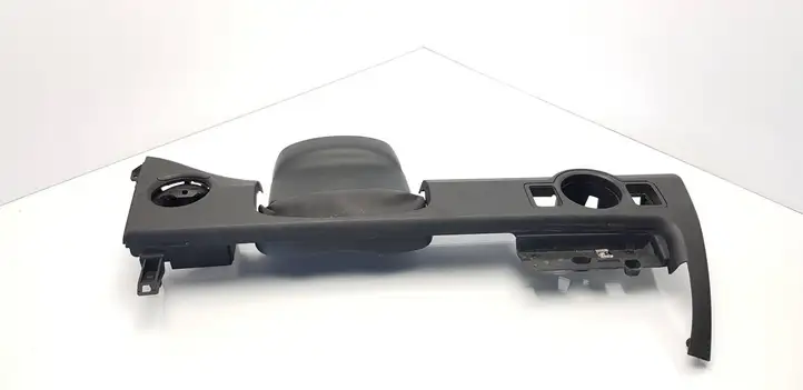 Volkswagen PASSAT B6 (2005 - 2010) 3C0858560D Обшивка рулевой колонки — фото 1