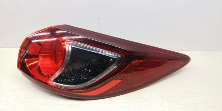 Mazda CX-5 (2012 - 2015)  A051671 Задний фонарь в кузове