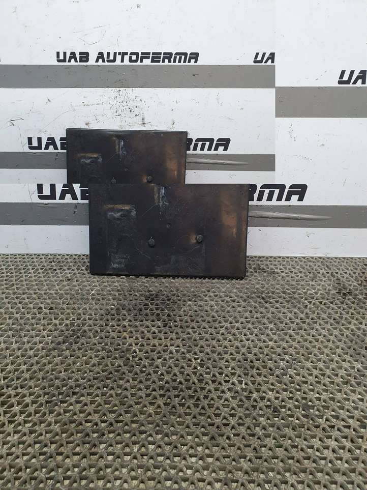 Nissan Qashqai (2013 - 2017)  24428JD70A Ящик аккумулятора