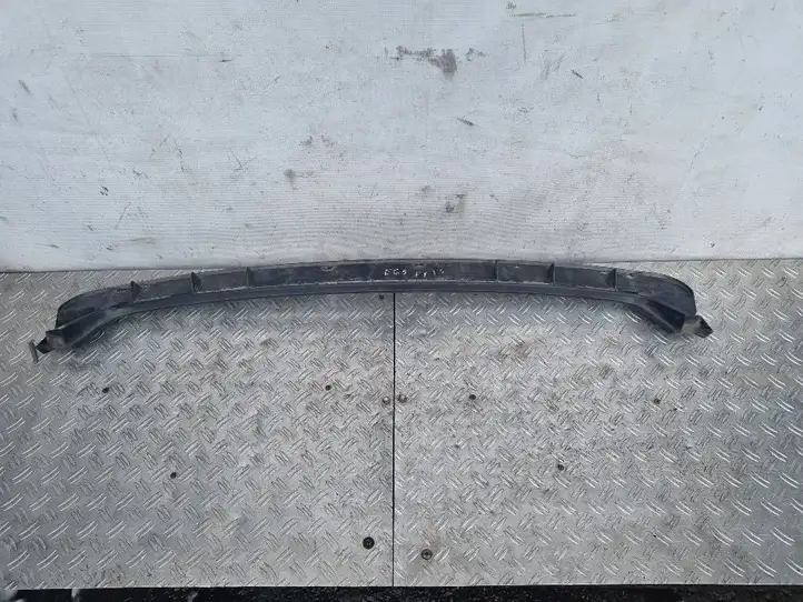 BMW 7 E65 E66 (2001 - 2008) 7155447 Кронштейн заднего бампера — фото 3