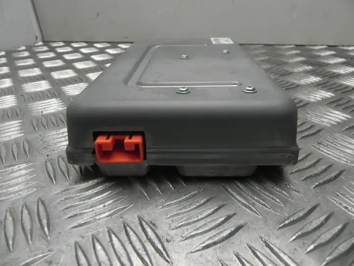 Lexus RX 450H (2012 - 2015) G925048030 Блок управления усилителем руля — фото 3