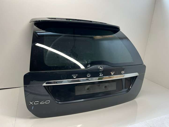 Volvo XC60 (2008 - 2013)   Задняя крышка (багажника)