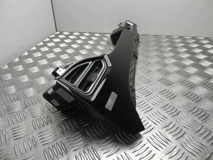 Tesla Model S (2012 - 2016) 100782100D Задний воздушный дефлектор — фото 2