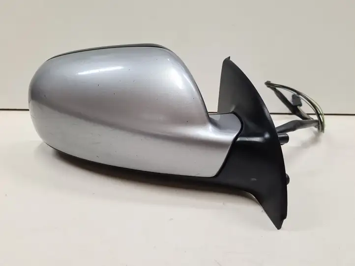 Peugeot 307 CC (2001 - 2005) 96347734 Боковое зеркало с электроприводом — фото 1