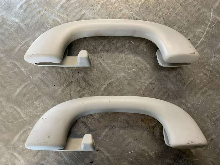 Citroen C5 (2004 - 2008)  9686111180 Задняя ручка