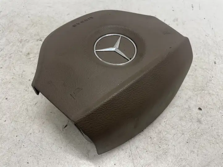 Mercedes-Benz R W251 (2005 - 2013) A1644600098 Подушка безопасности руля — фото 2