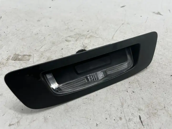 Opel Astra K (2015 - 2020) 23477578 Кнопка закрытия крышки багажника — фото 1