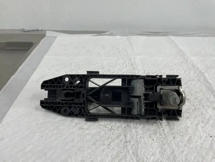 Volkswagen Polo V 6R (2009 - 2015) 5N0837885G Наружная ручка двери — фото 2